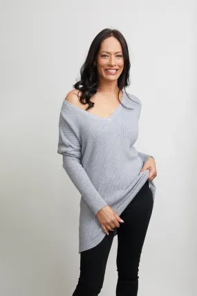 VICTORIA KNIT