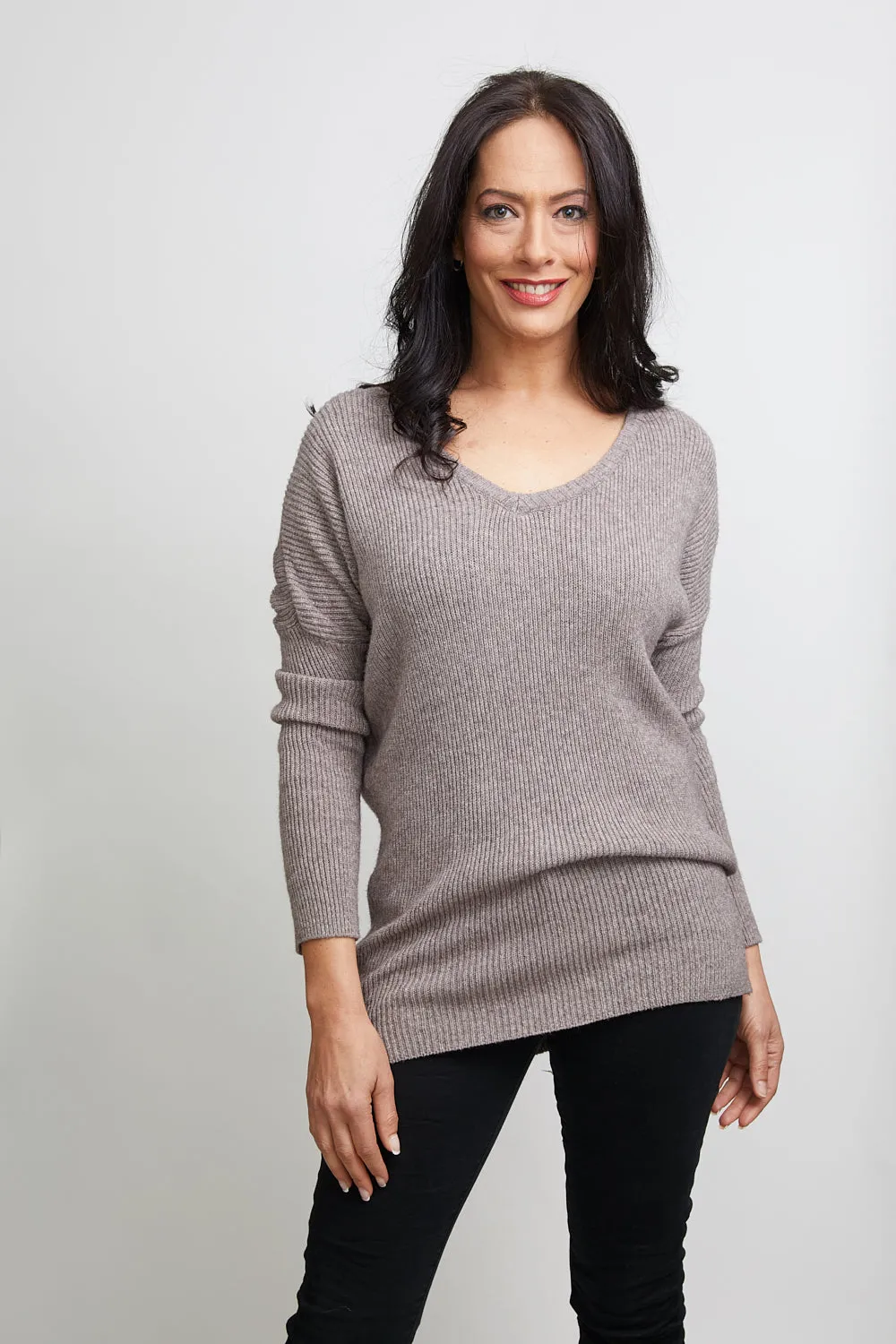 VICTORIA KNIT