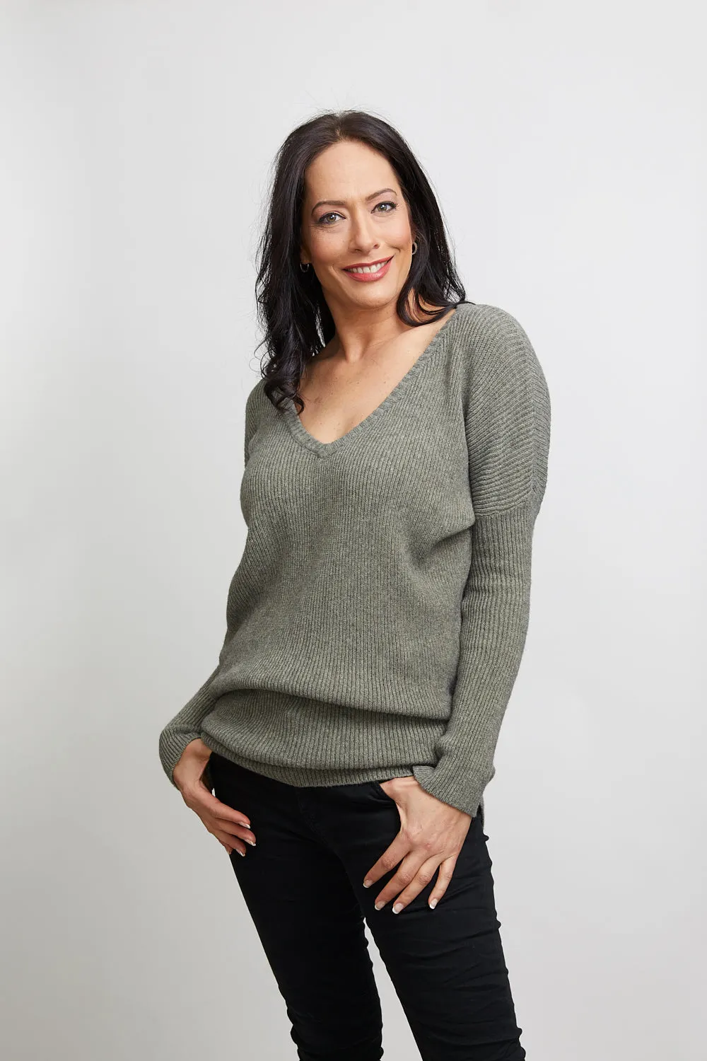 VICTORIA KNIT