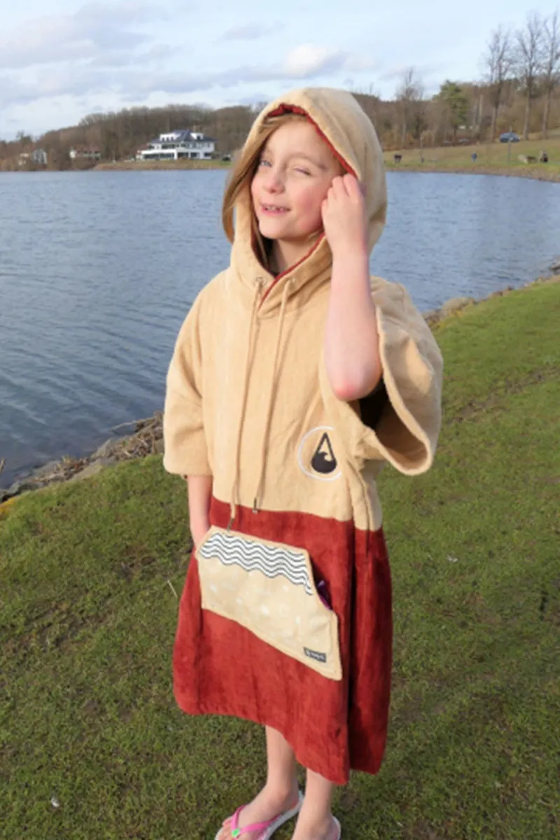 Wave Hawaii - Dunas Poncho