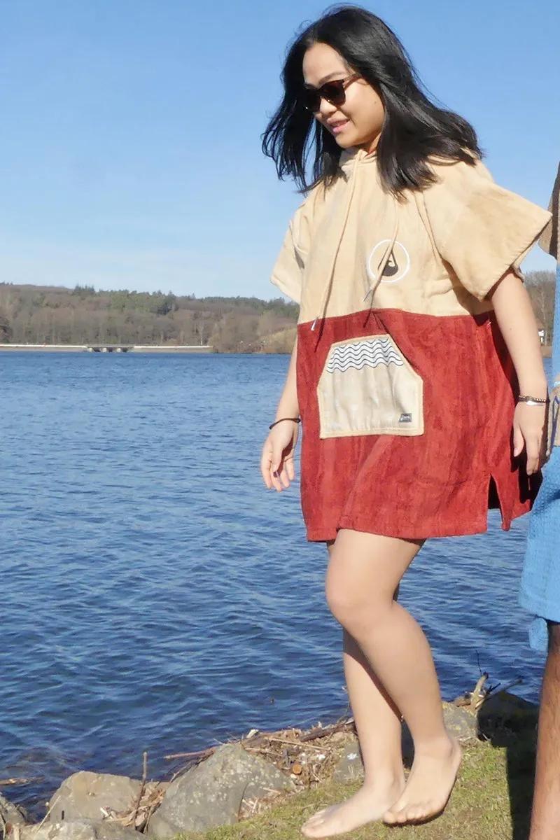 Wave Hawaii - Dunas Poncho